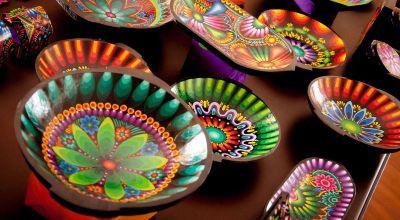 De Quito para el mundo